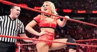 Lacey Evans